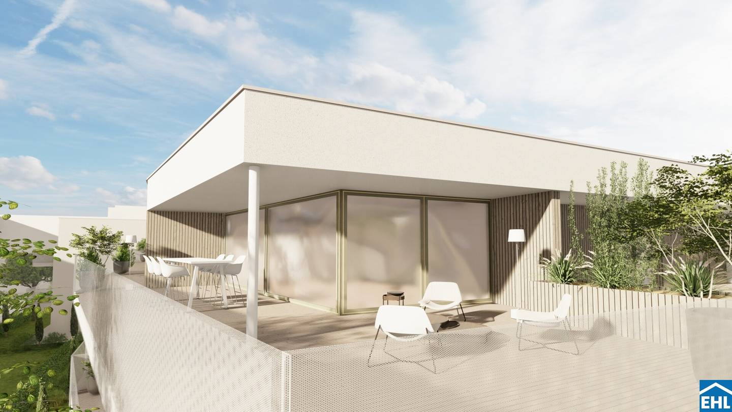 Projekt Franz-Liszt-Gasse, 7100 Neusiedl am See