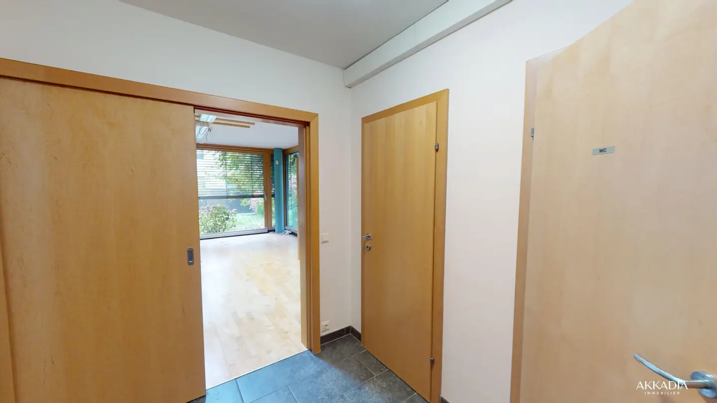 Großzügige Maisonette I 6 Zimmer I Eigengarten I Stellplätze