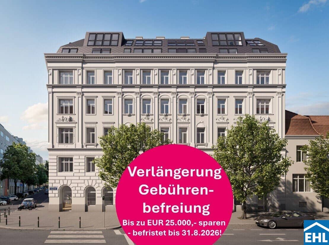 The Legacy | Landstraßer Hauptstraße, 1030 Wien