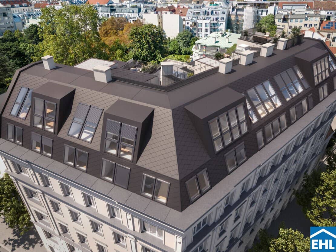 The Legacy | Landstraßer Hauptstraße, 1030 Wien