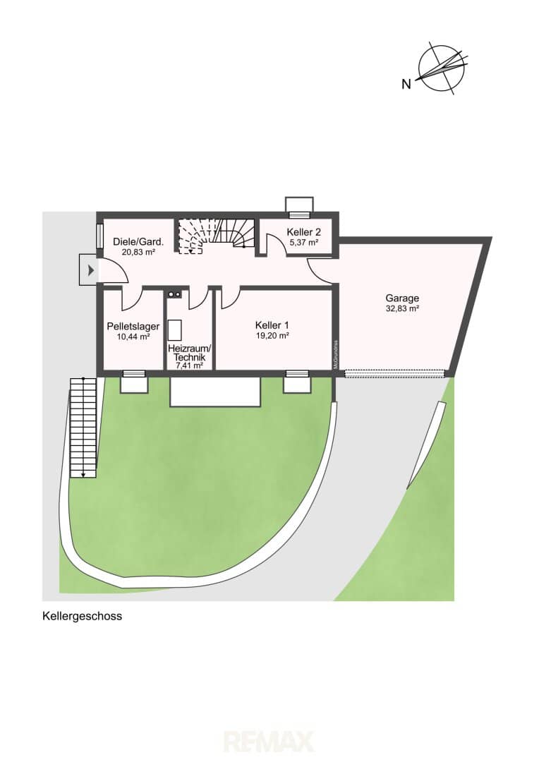 Floor plan 3