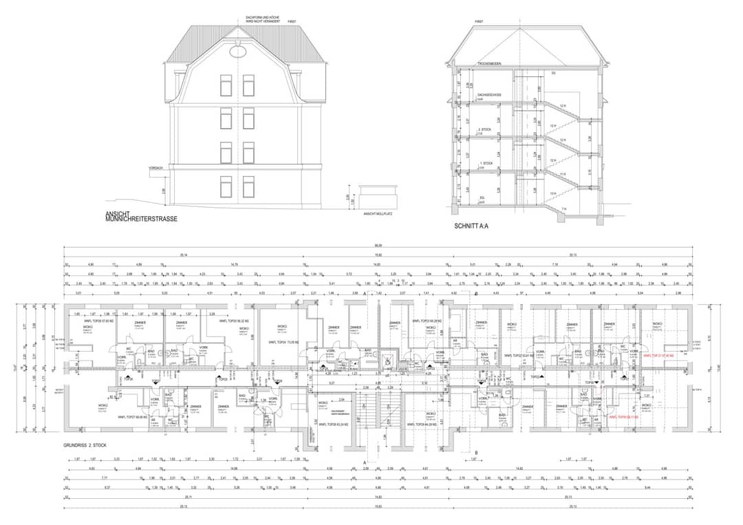 Grundriss 2