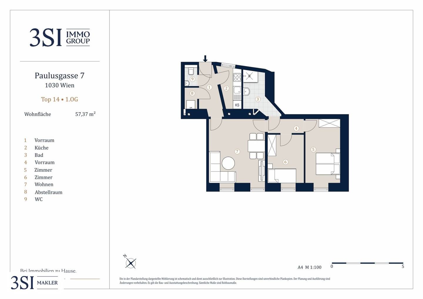 Grundriss 1