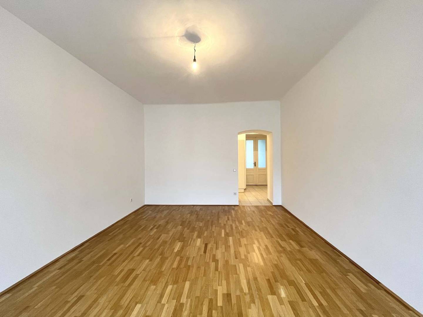 Altbauwohnung nahe Donaukanal Prater