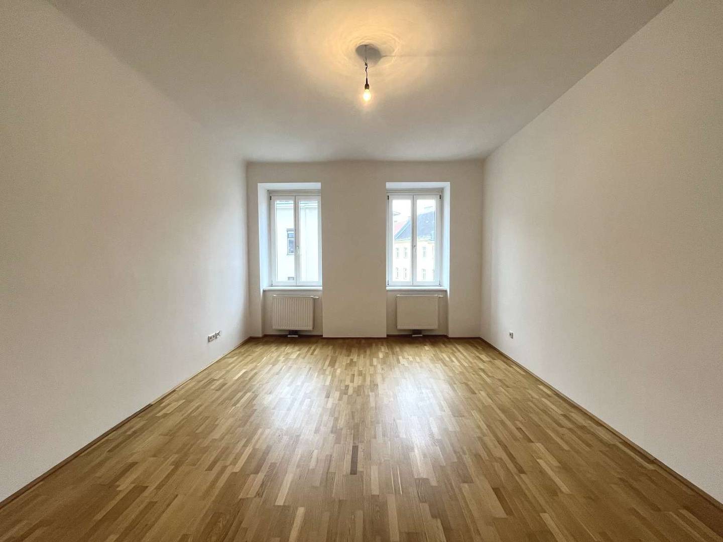 Altbauwohnung nahe Donaukanal Prater