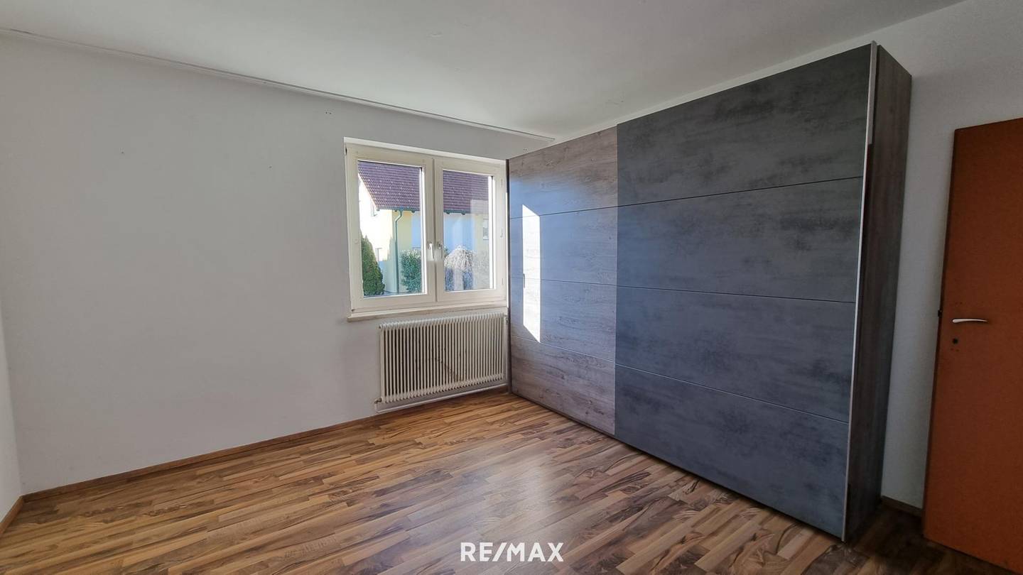 Kompakter Bungalow mit großem Grundstück in Markersdorf an der Pielach
