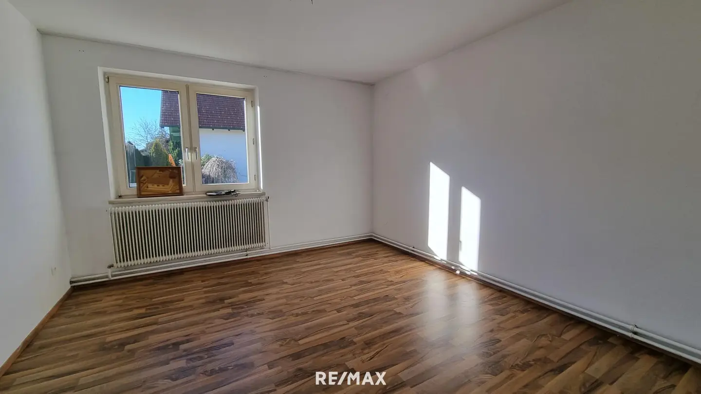 Kompakter Bungalow mit großem Grundstück in Markersdorf an der Pielach