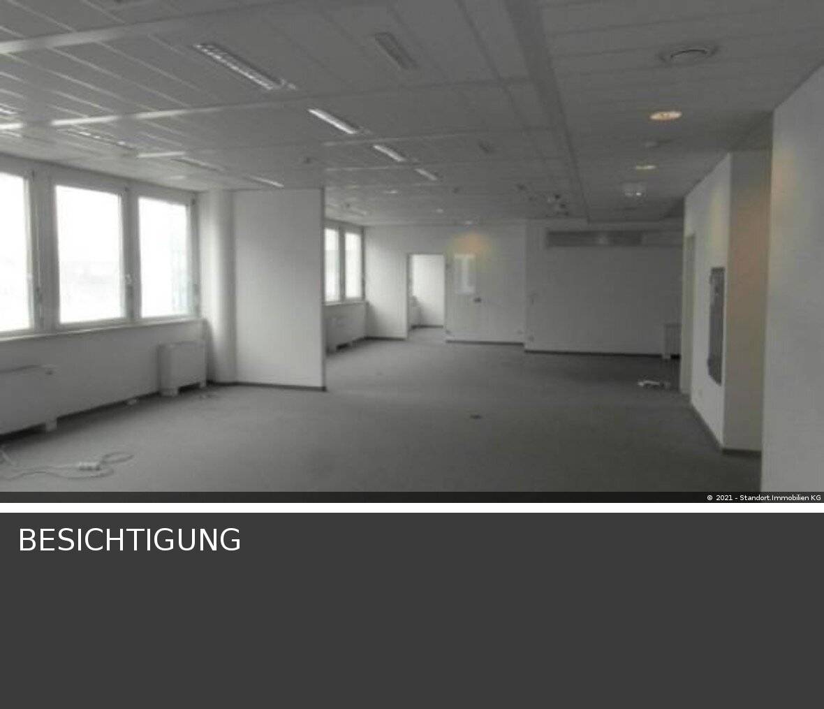 Modernes Bürohaus nahe U3 Erdberg mit Tiefgarage und Stellplätzen