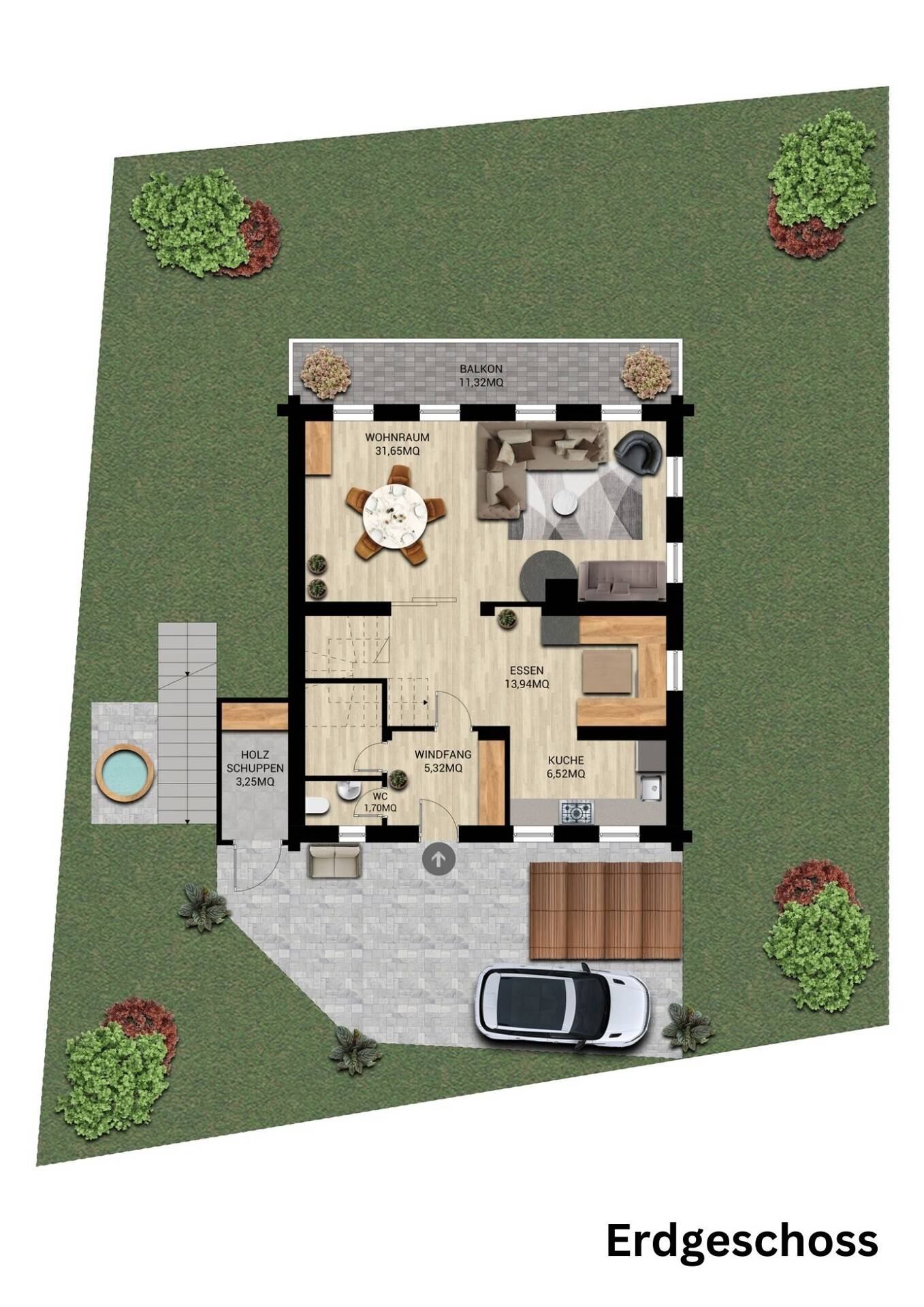 Grundriss 2