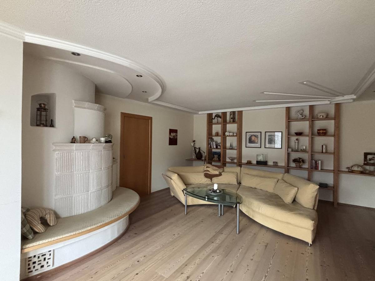 Wohnung in Ried in der Riedmark 190 m² vollmöbliert, 4 Zimmer