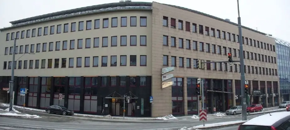 Bürofläche ca. 227 m², Top 11, 4. OG in 1120 Wien-Meidling, flexibel