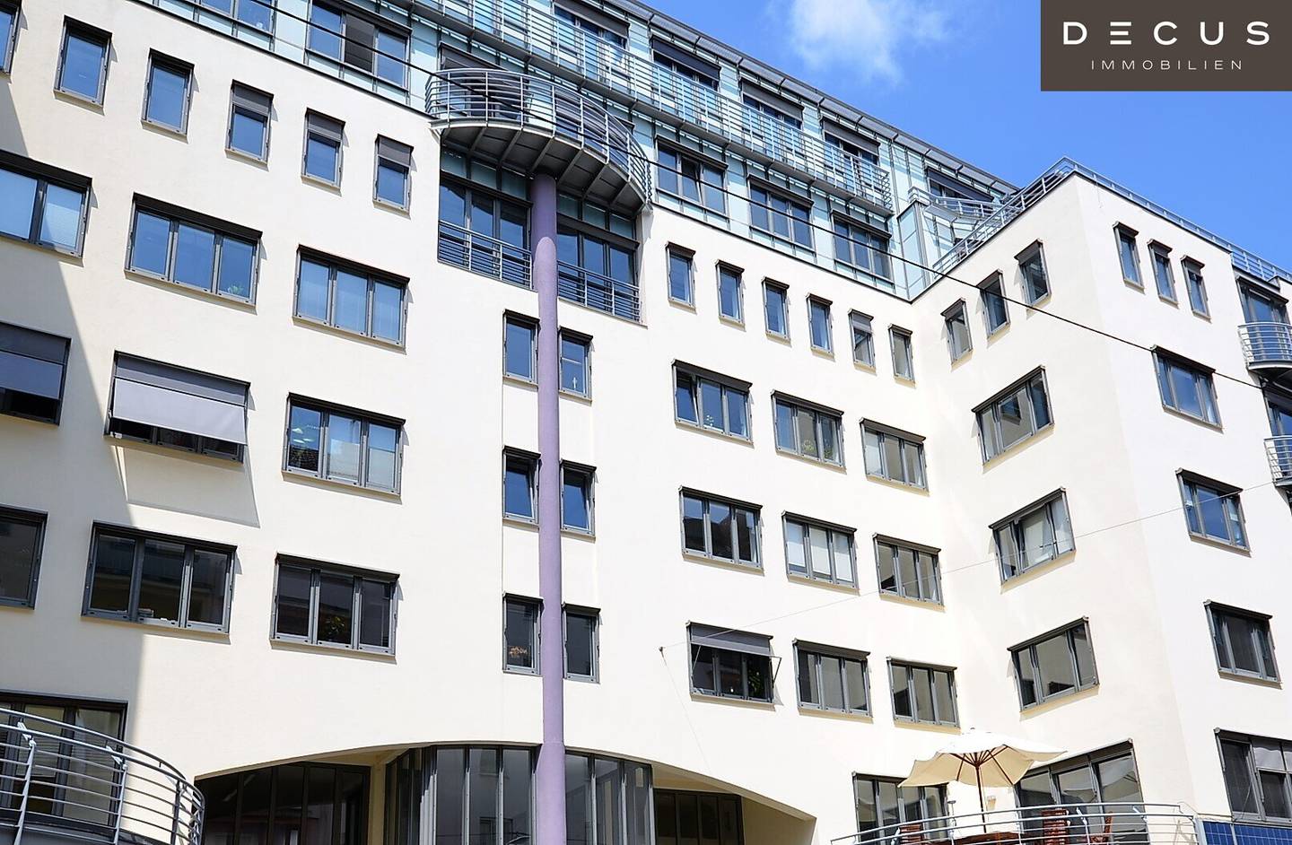 | FABIANI HAUS | 10-Raum-Büro