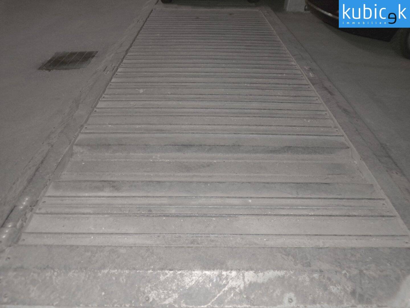 Tiefgaragenplatz nahe U1 Kagraner Platz in zentraler Lage Wien 1220