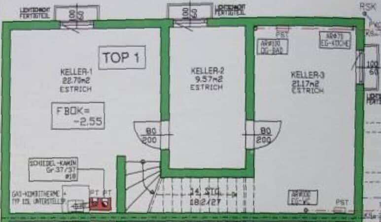 Grundriss 1