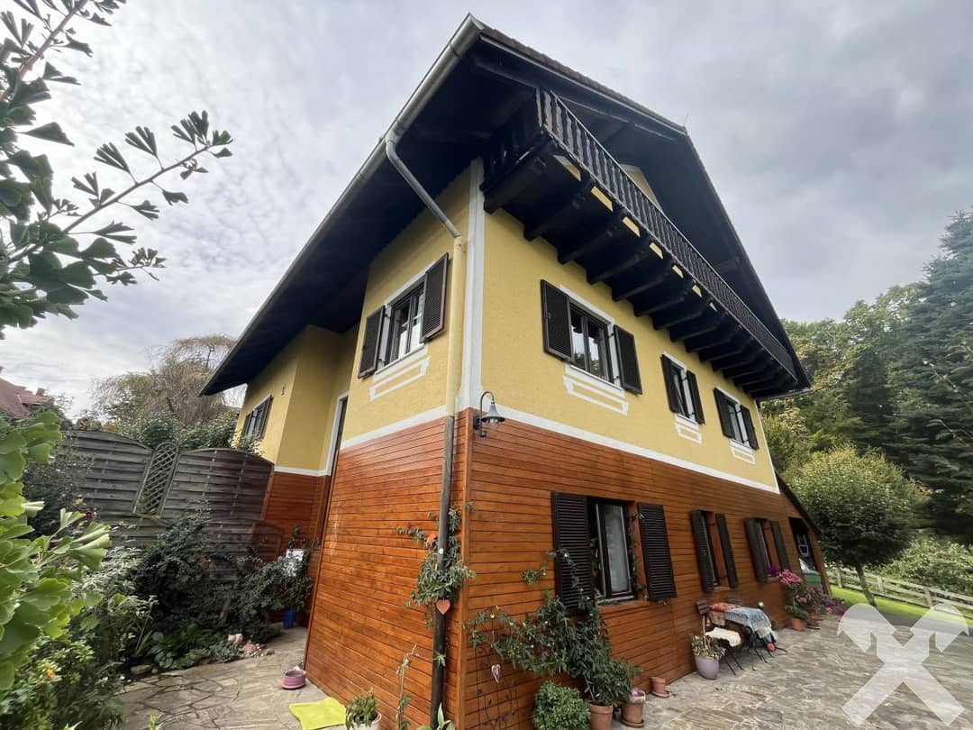 Wohnhaus