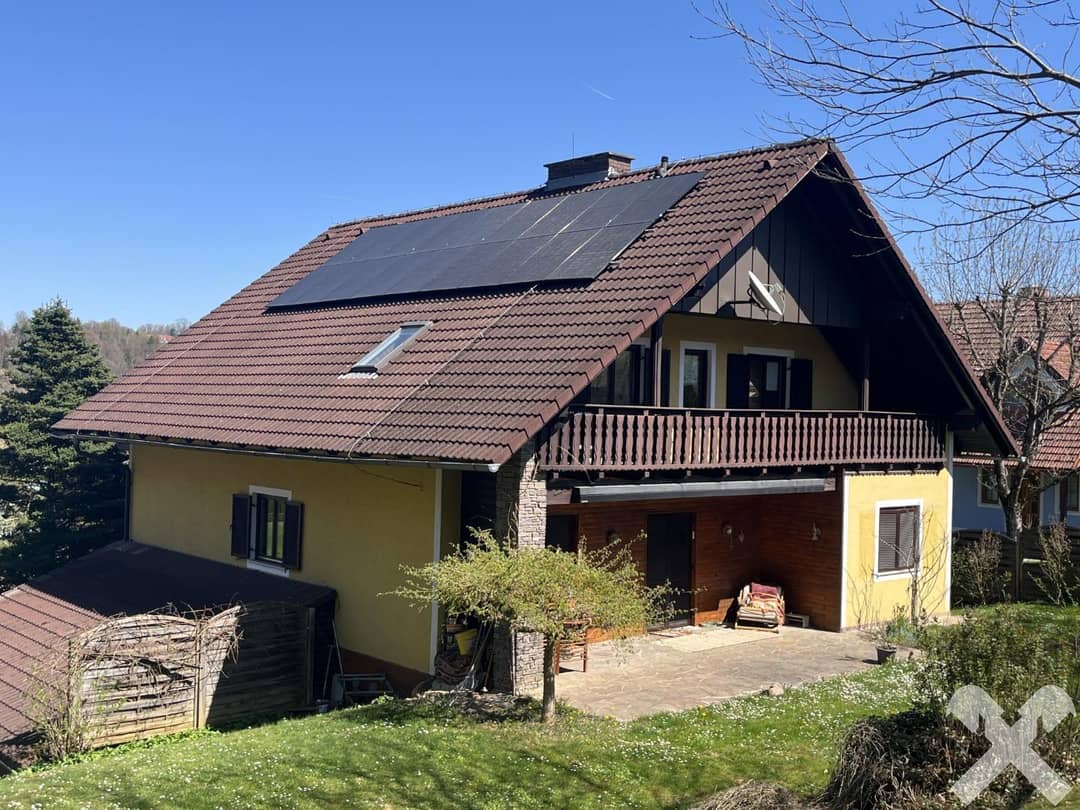 Wohnhaus