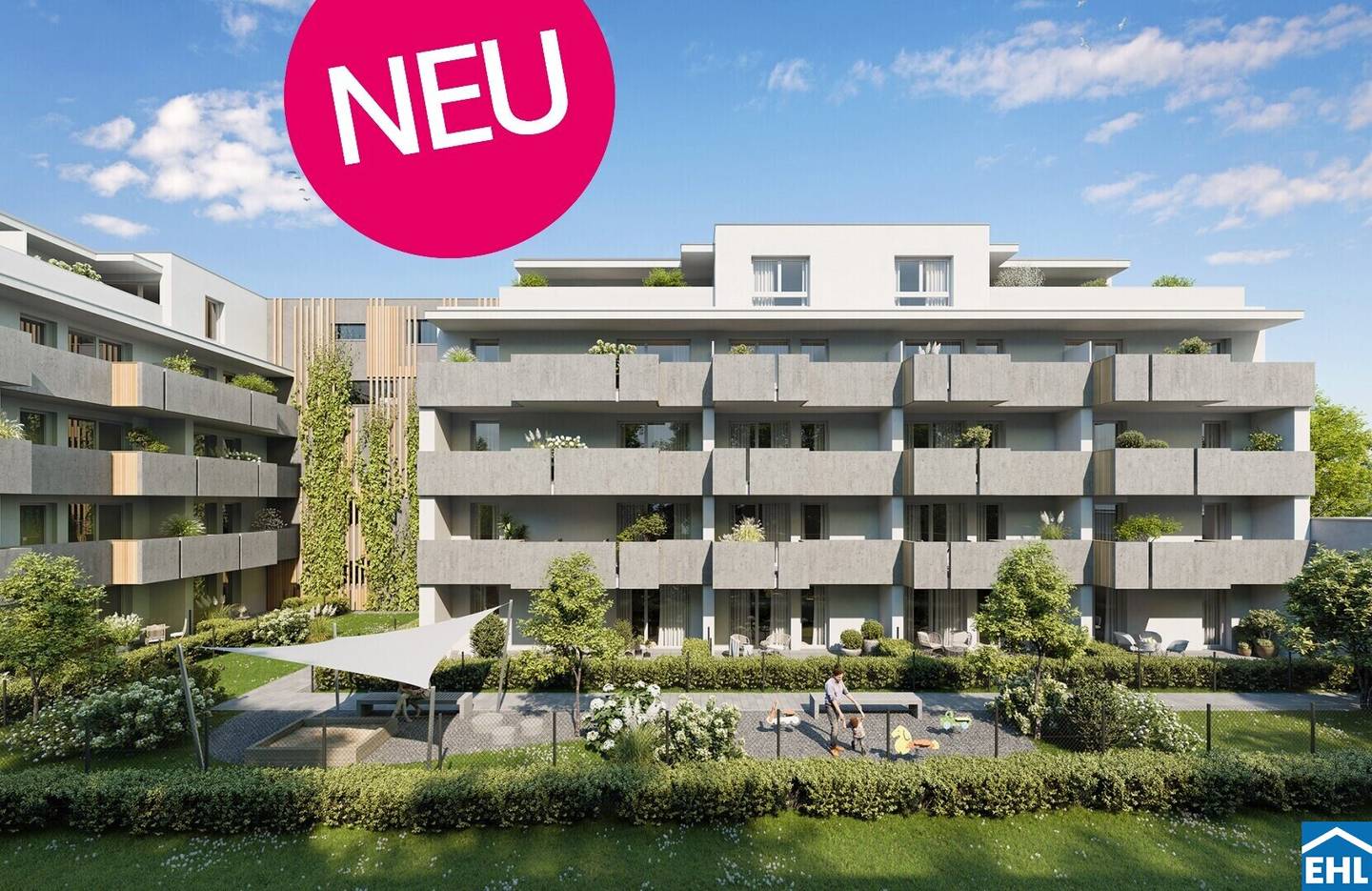 Living in the Trend District: Your Vorsorge Apartment in the 11th District