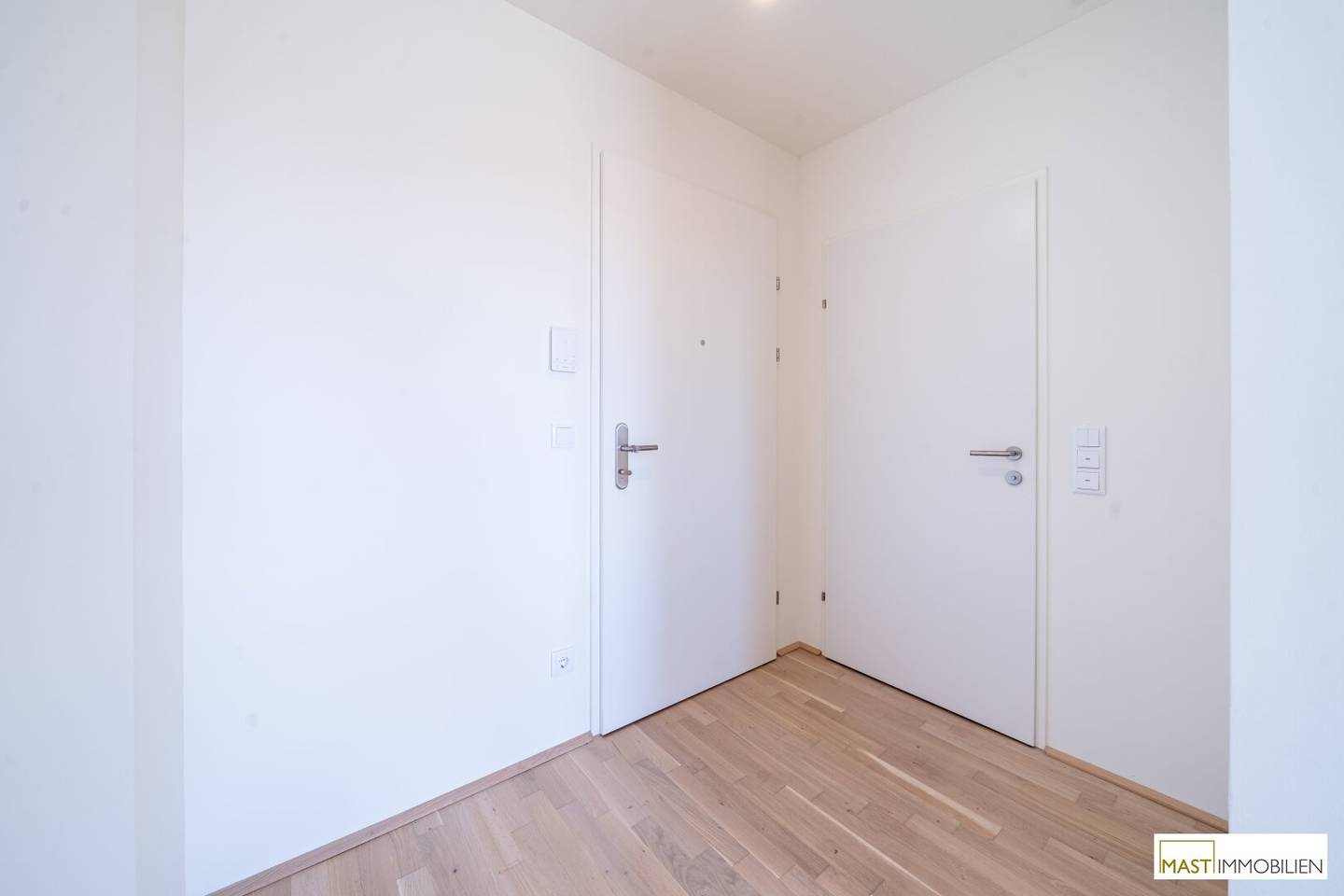 Apartment near Badeteich Hirschstetten commission free