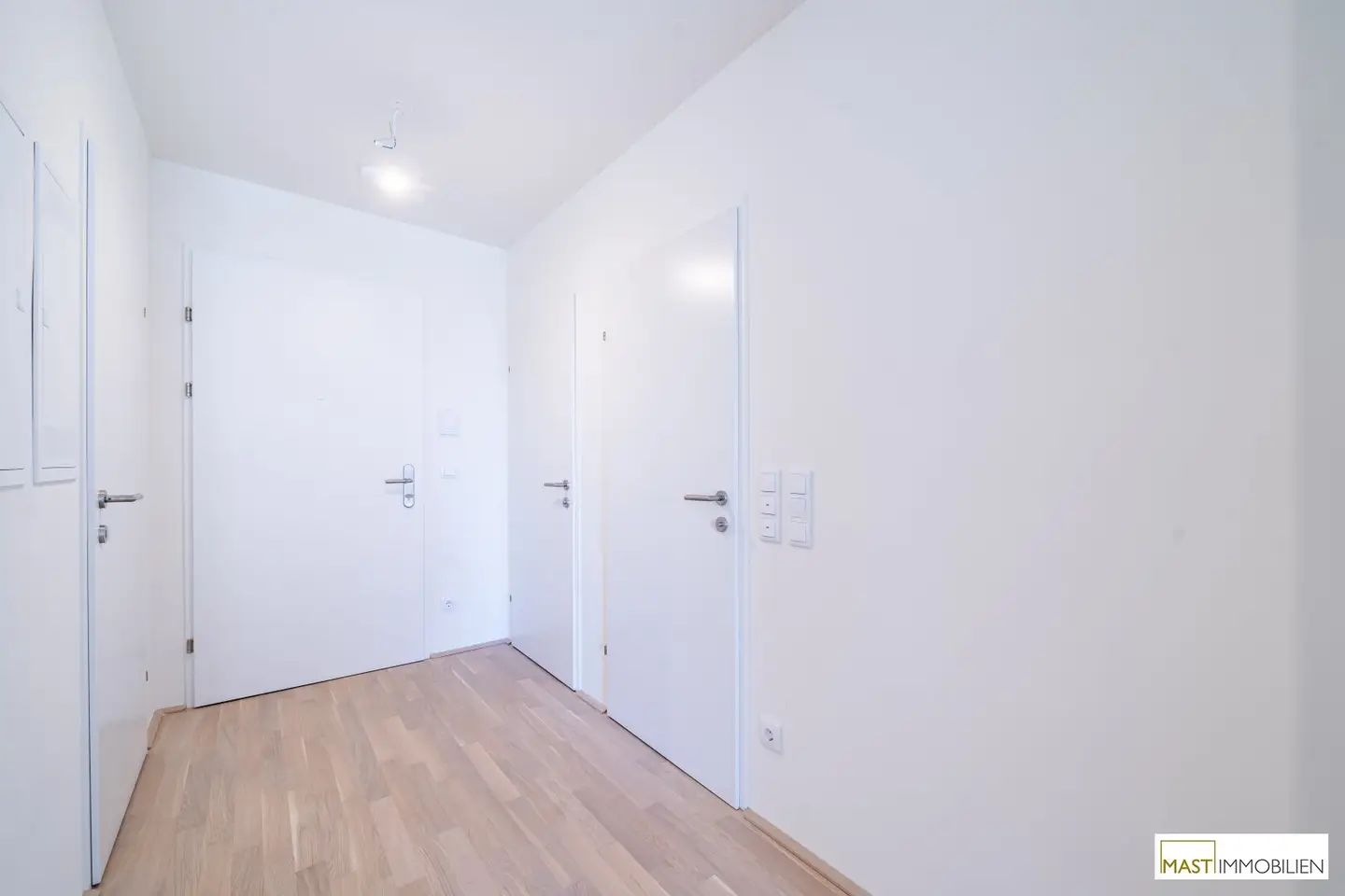 Wohnung Erstbezug Terrasse Badeteich Hirschstetten