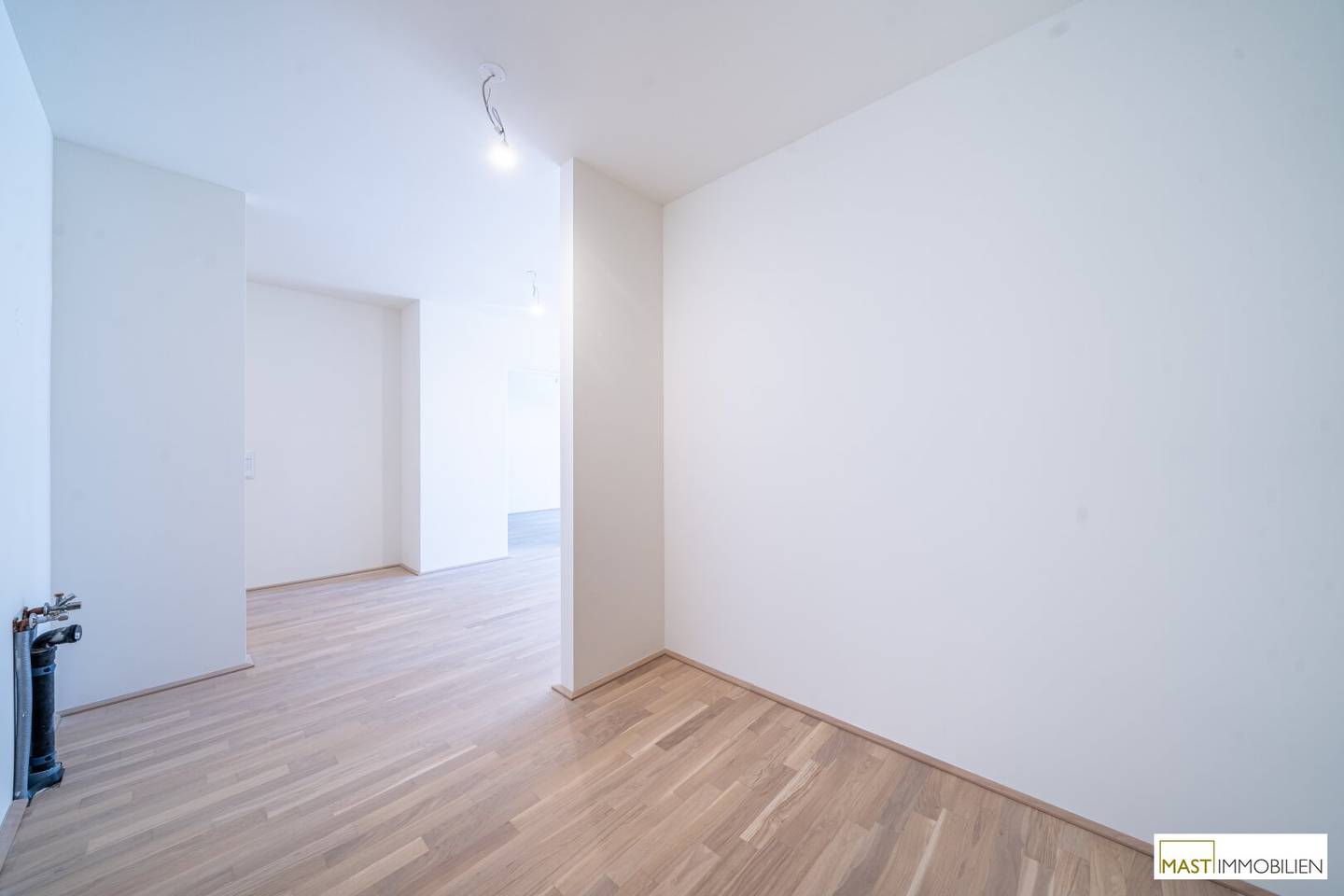 Apartment new terrace near Badeteich Hirschstetten