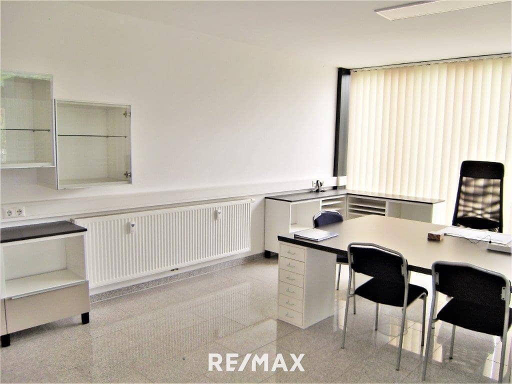 Bürofläche 81,6 m² mit Terrasse in Liebensdorf nahe Graz-Ost