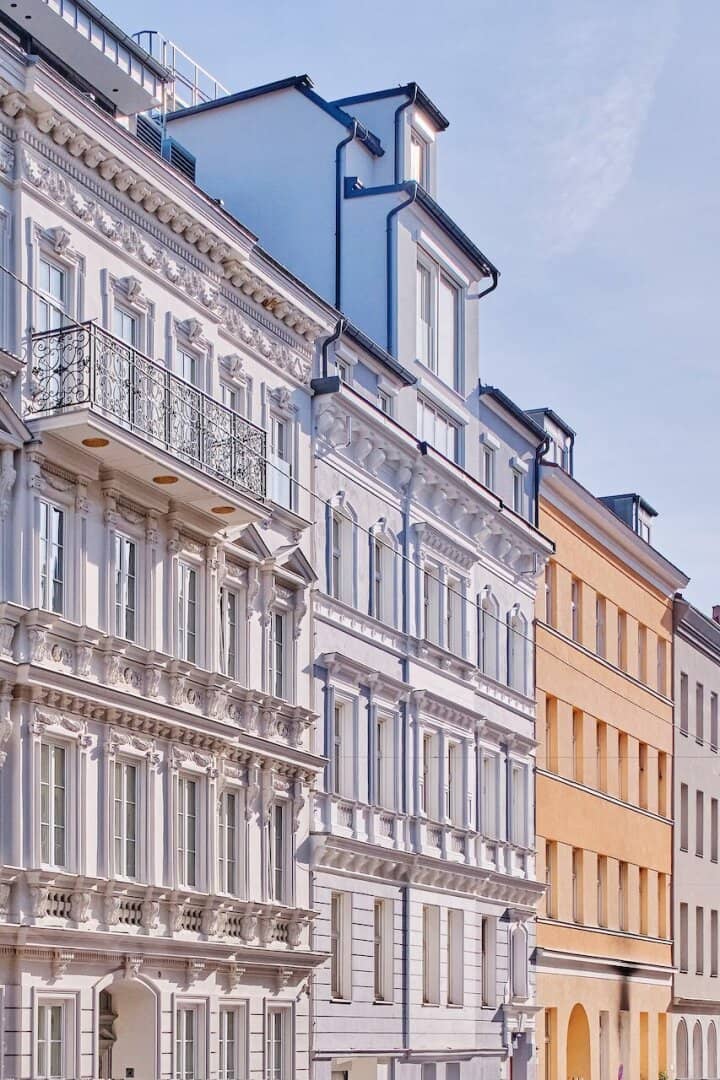 Die gute Anlage - 105qm Bürofläche!