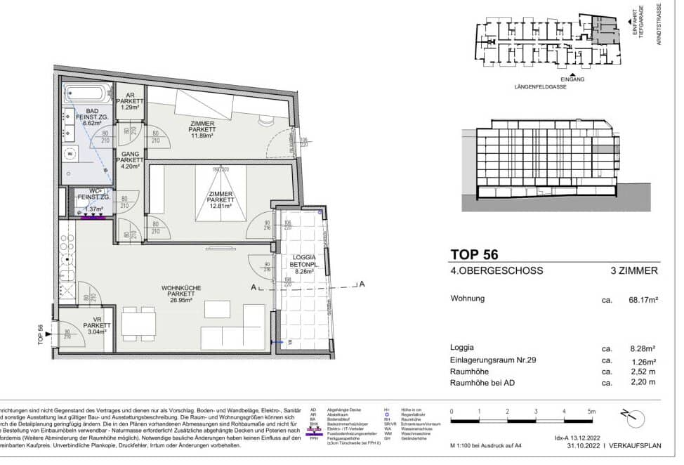 Grundriss 1