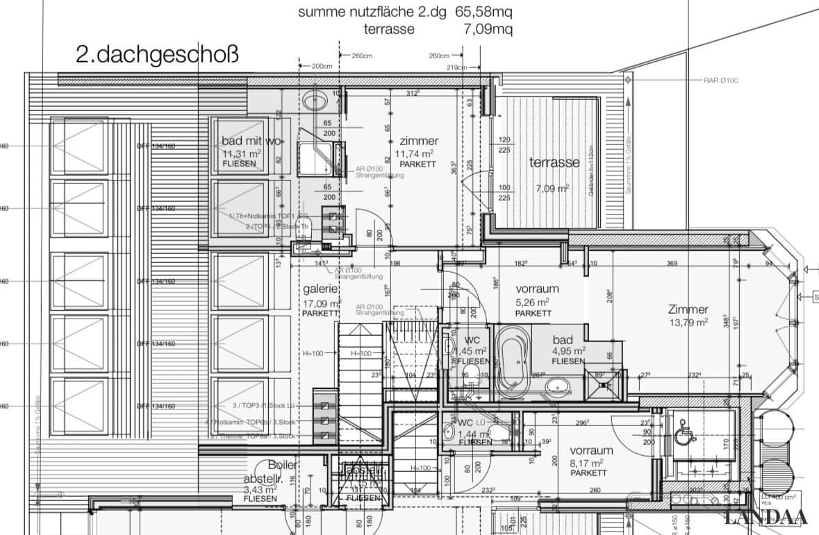 Floor plan 3