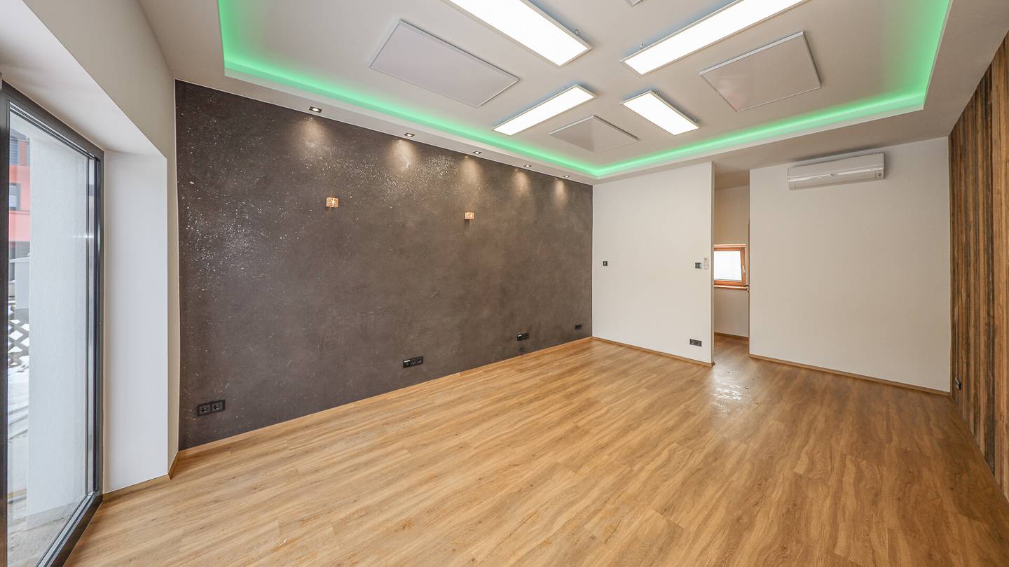 Gewerbefläche/Büro in zentraler Zentrumslage St. Johann i.T., ca. 30 m²