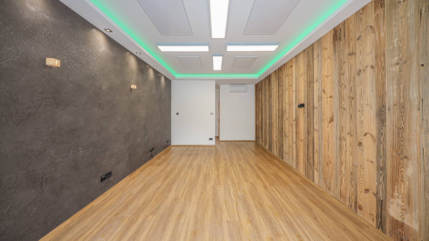 Gewerbefläche/Büro in zentraler Zentrumslage St. Johann i.T., ca. 30 m²