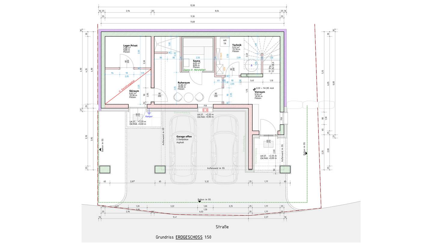 Floor plan 3