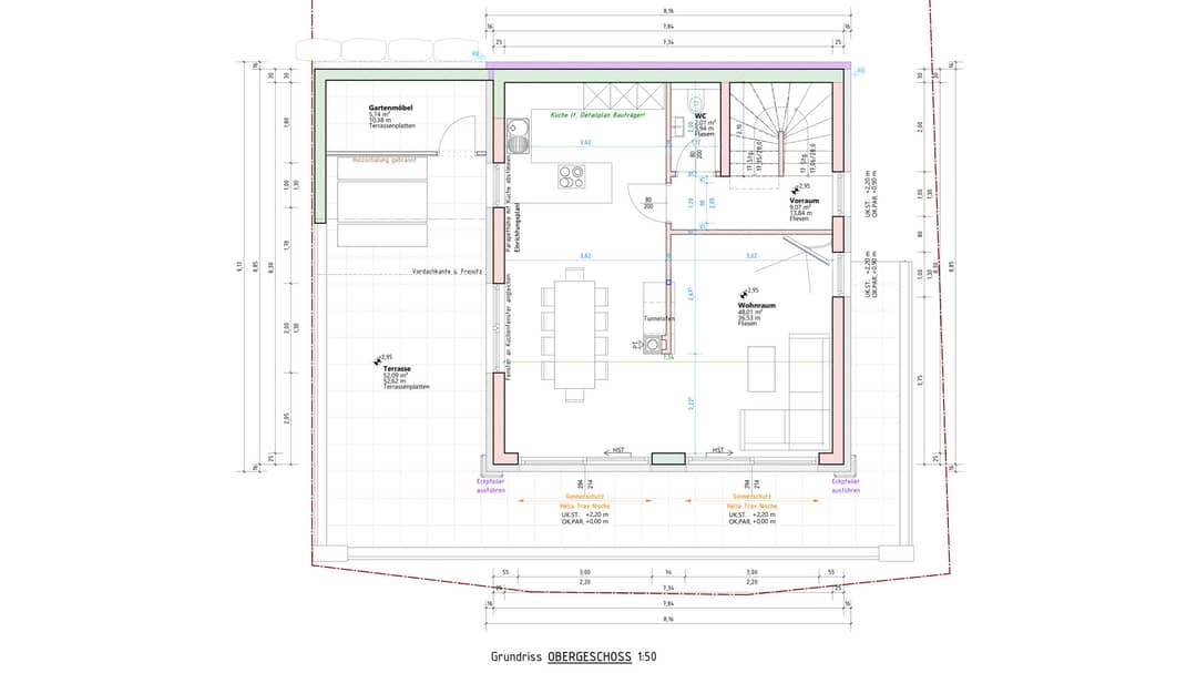 Grundriss 1