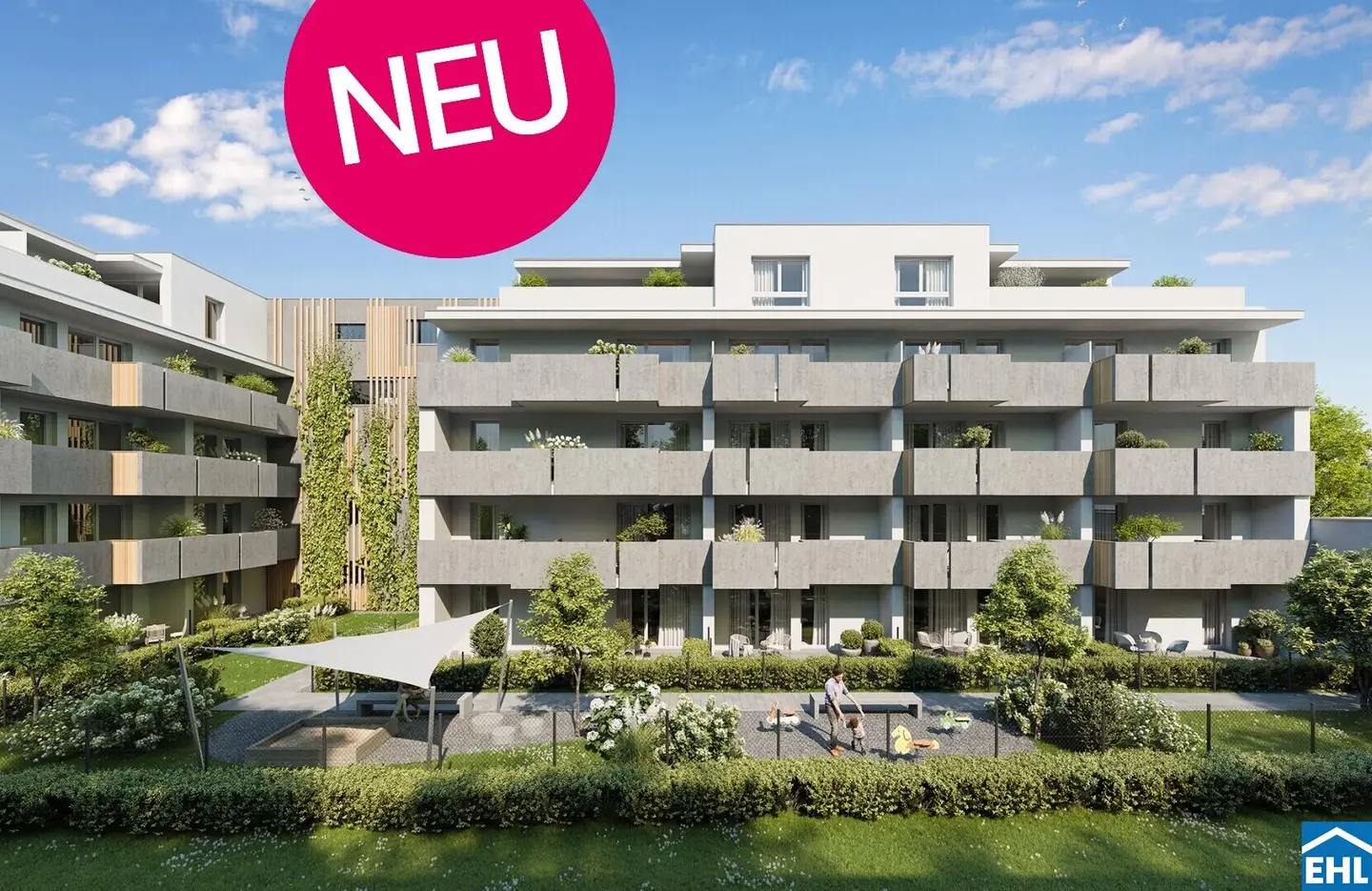 Attraktive Renditen und Lebensqualität: Vorsorgewohnungen in Simmering