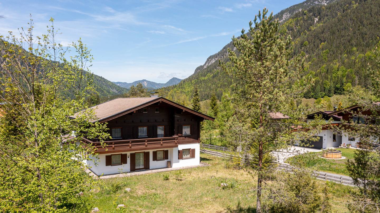 Einfamilienhaus in St. Ulrich am Pillersee mit Baugrundstück