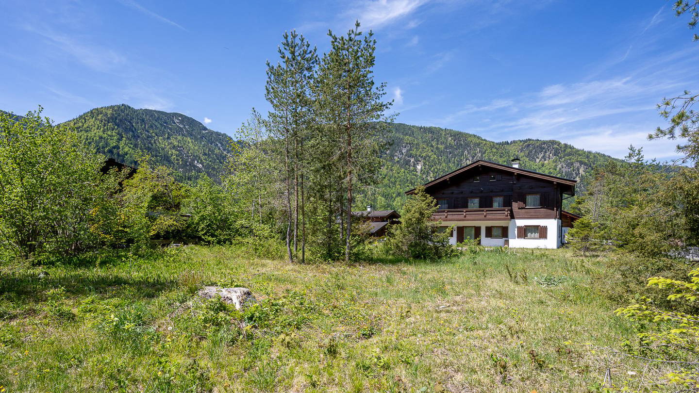 Einfamilienhaus in St. Ulrich am Pillersee mit Baugrundstück