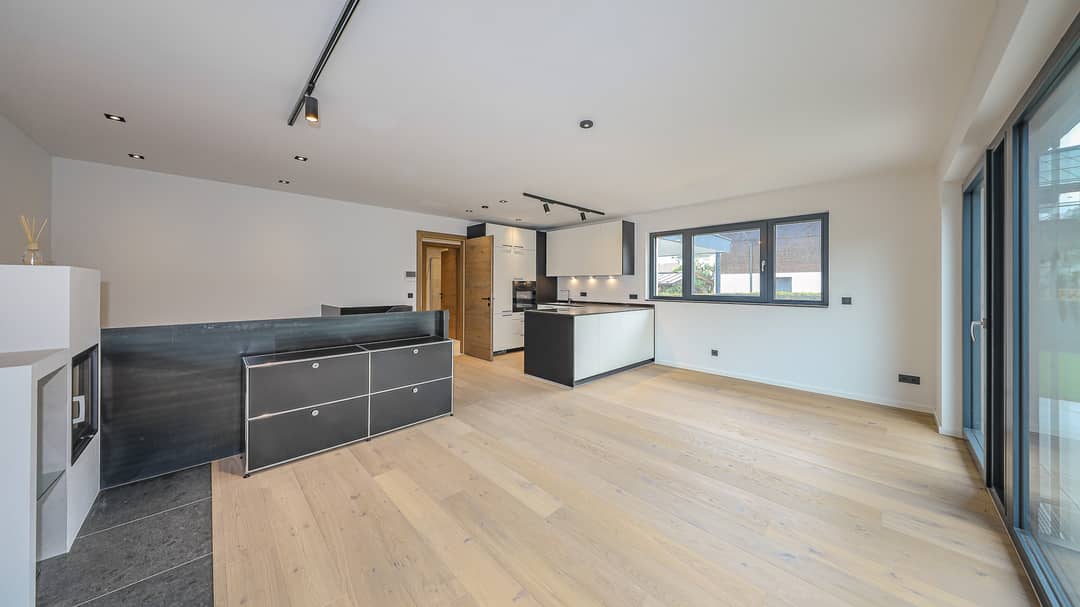 KITZIMMO-Exklusive Neubau-Wohnung in sonniger Toplage - Immobilien St. Johann.