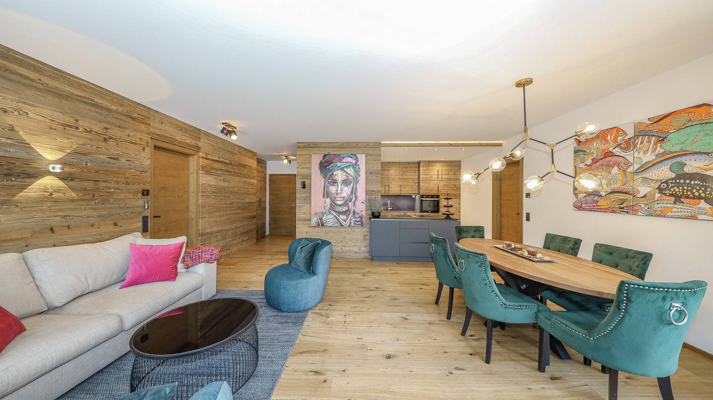 Erdgeschosswohnung Garten Terrasse zentrumsnah