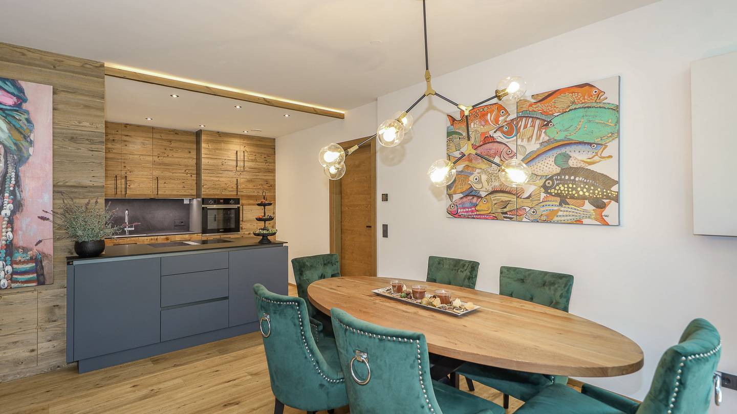 Erdgeschosswohnung Garten Terrasse zentrumsnah