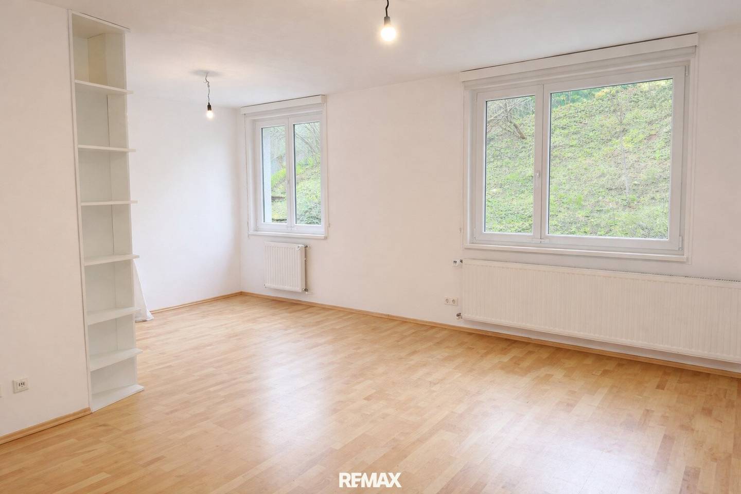 Apartment in Salmannsdorf green retreat near AIS