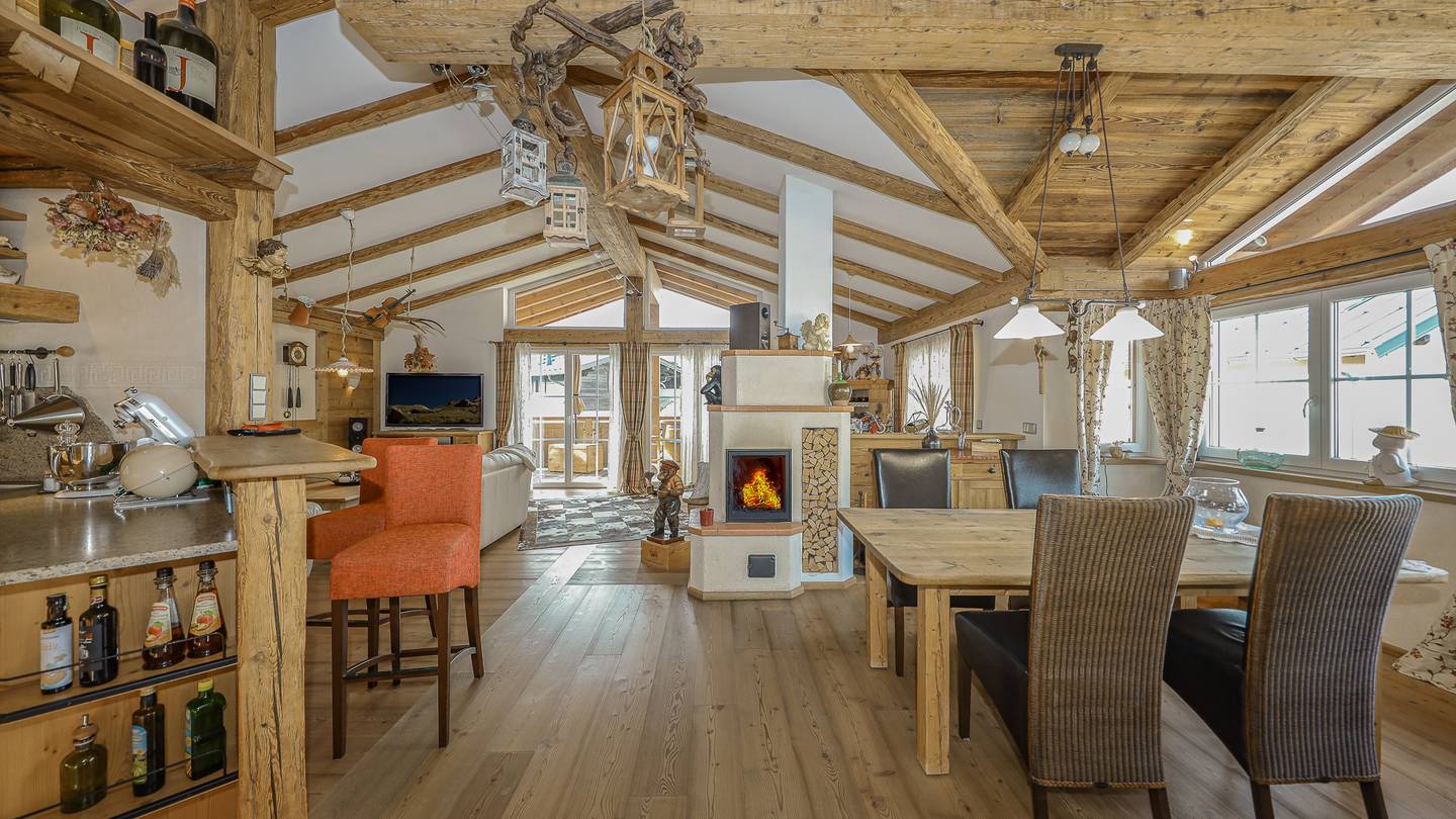 Einfamilienhaus in St. Johann in Tirol mit Alpenblick, 150 m²