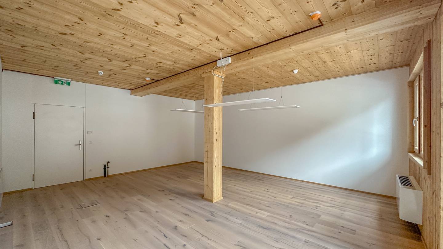 Komplett renoviertes Büro in attraktiver Lage