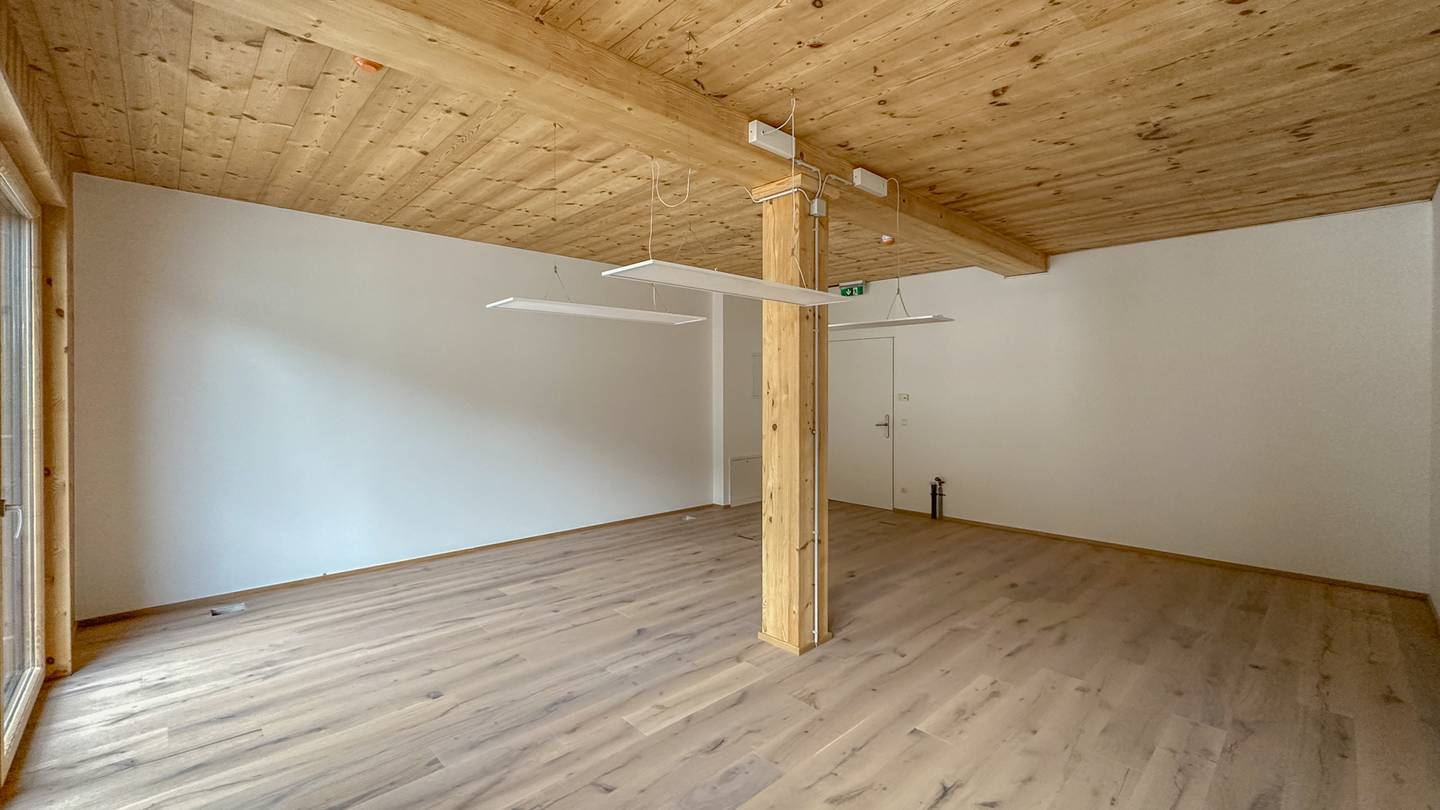 Komplett renoviertes Büro in attraktiver Lage