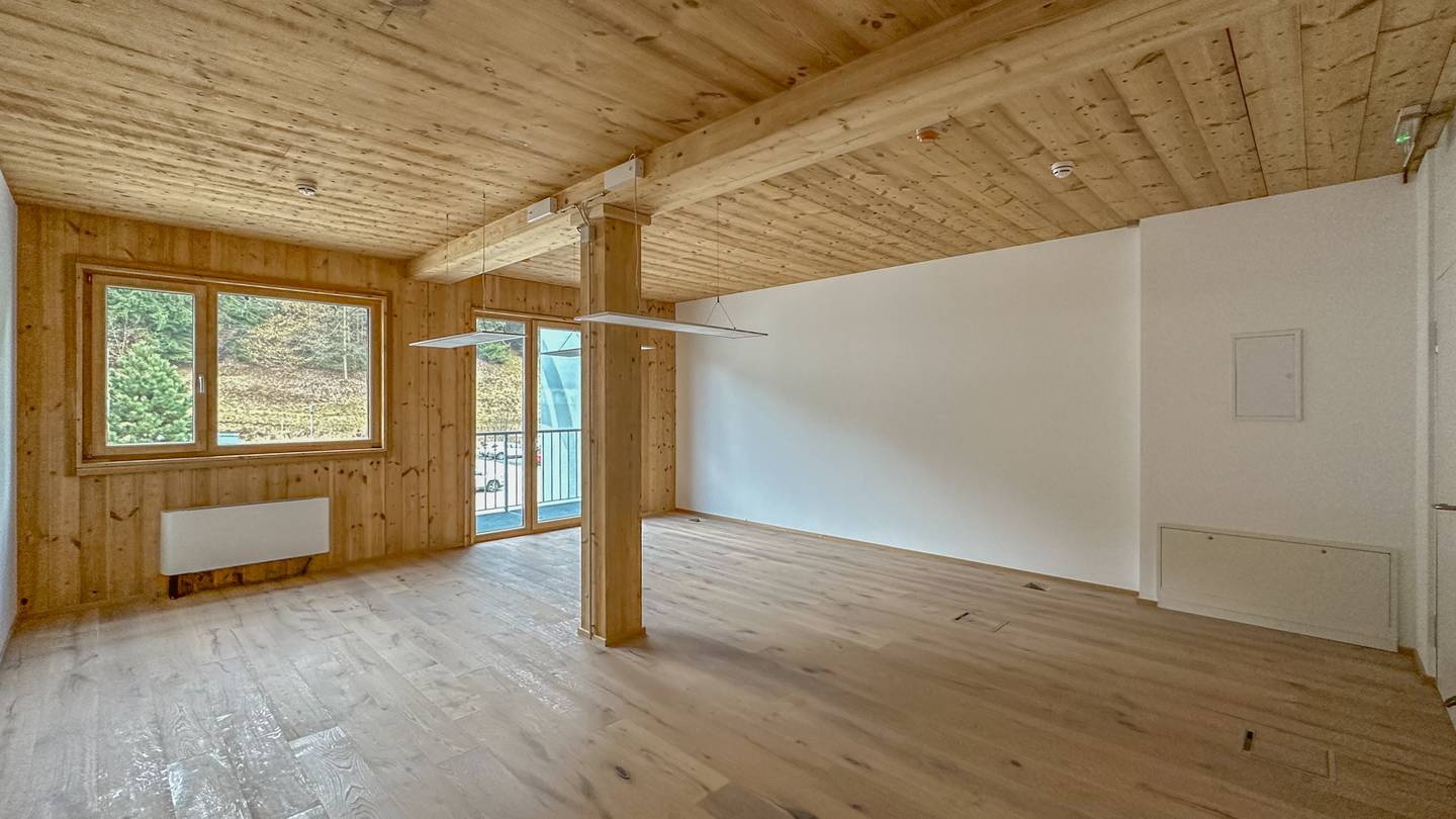 Komplett renoviertes Büro in attraktiver Lage