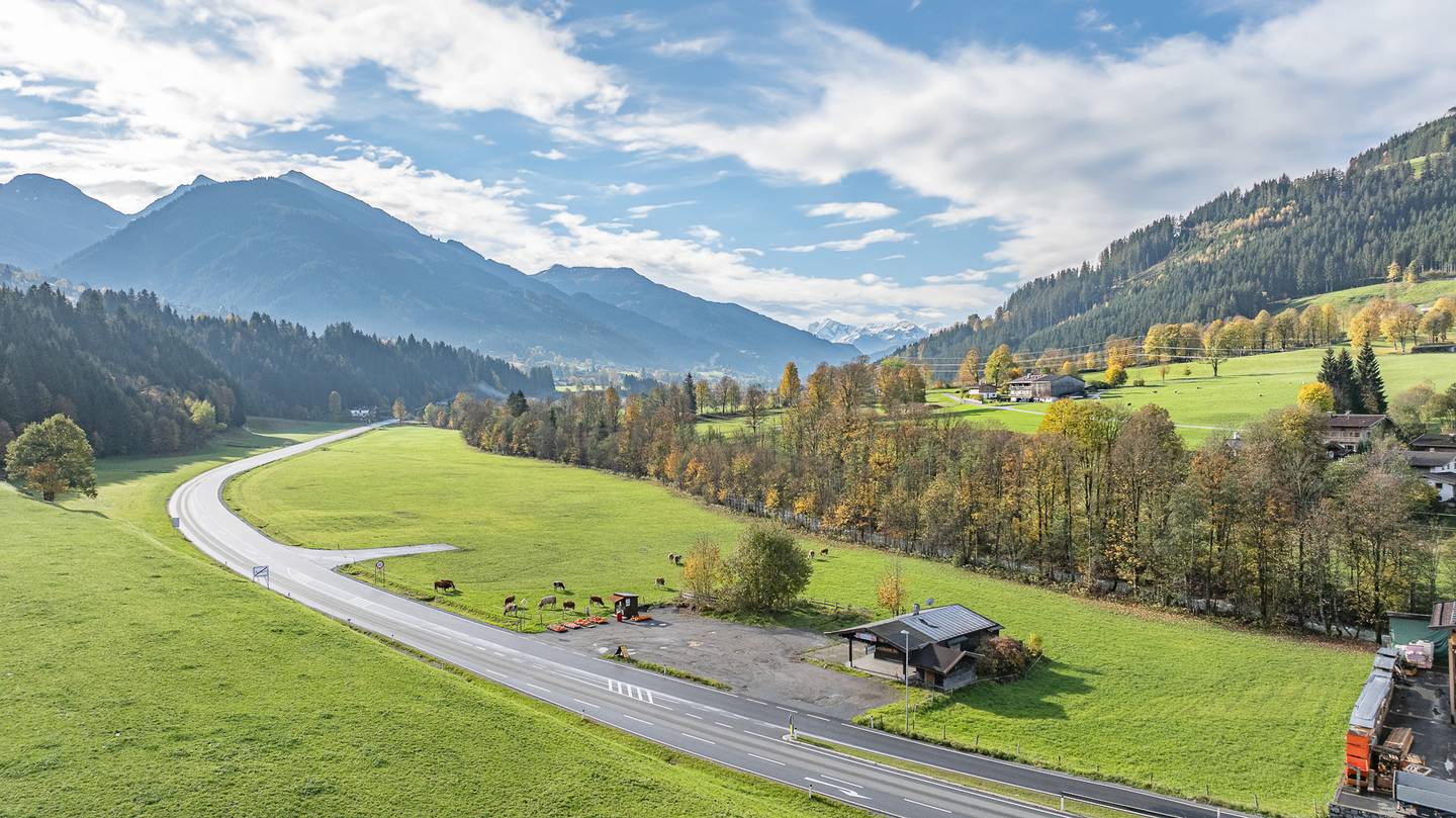 Apartment Top location directly on the B161 near ski area
de":"Wohnung Toplage direkt an der B161 nahe Skigebiet"