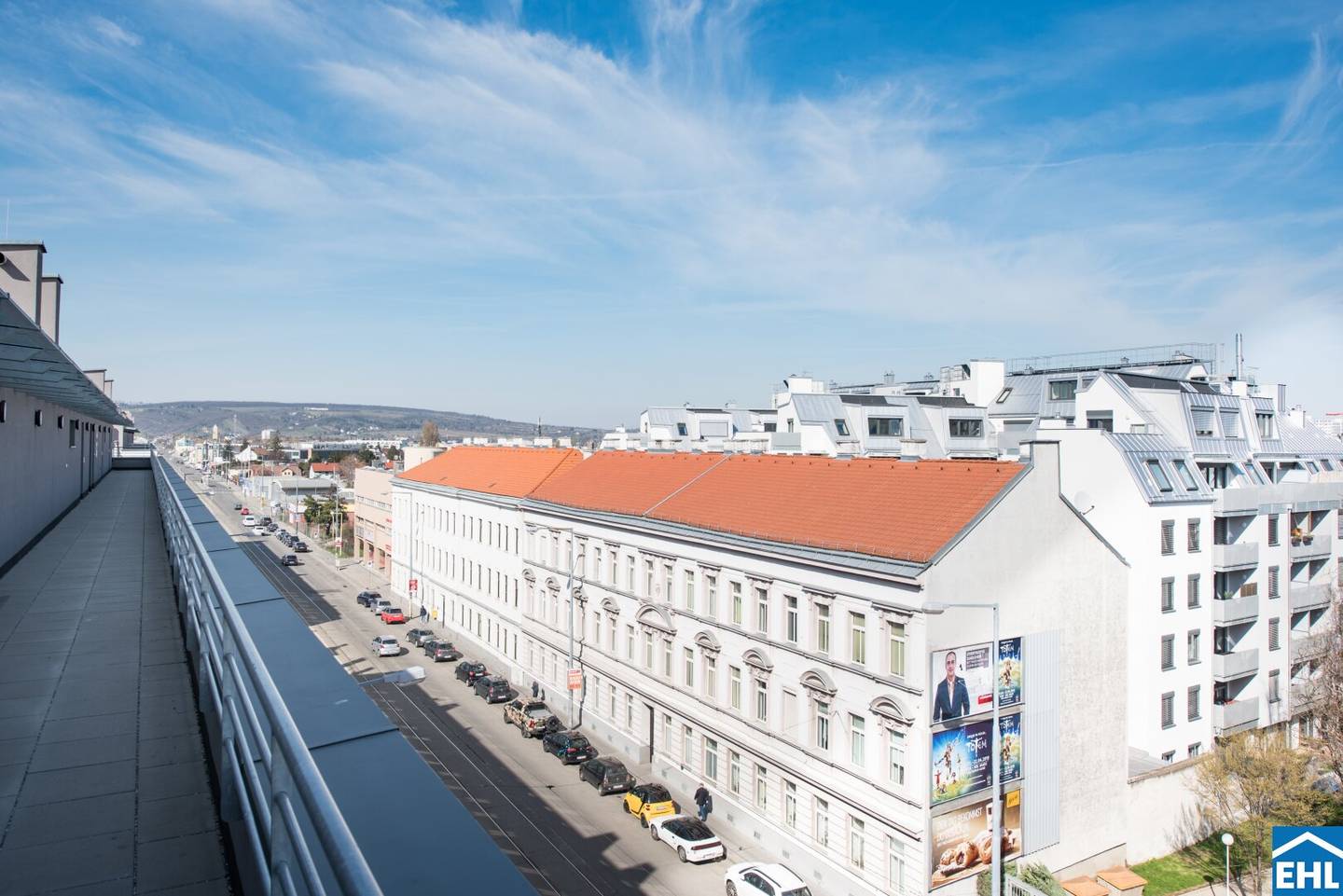 Lebensqualität in 4 Wänden