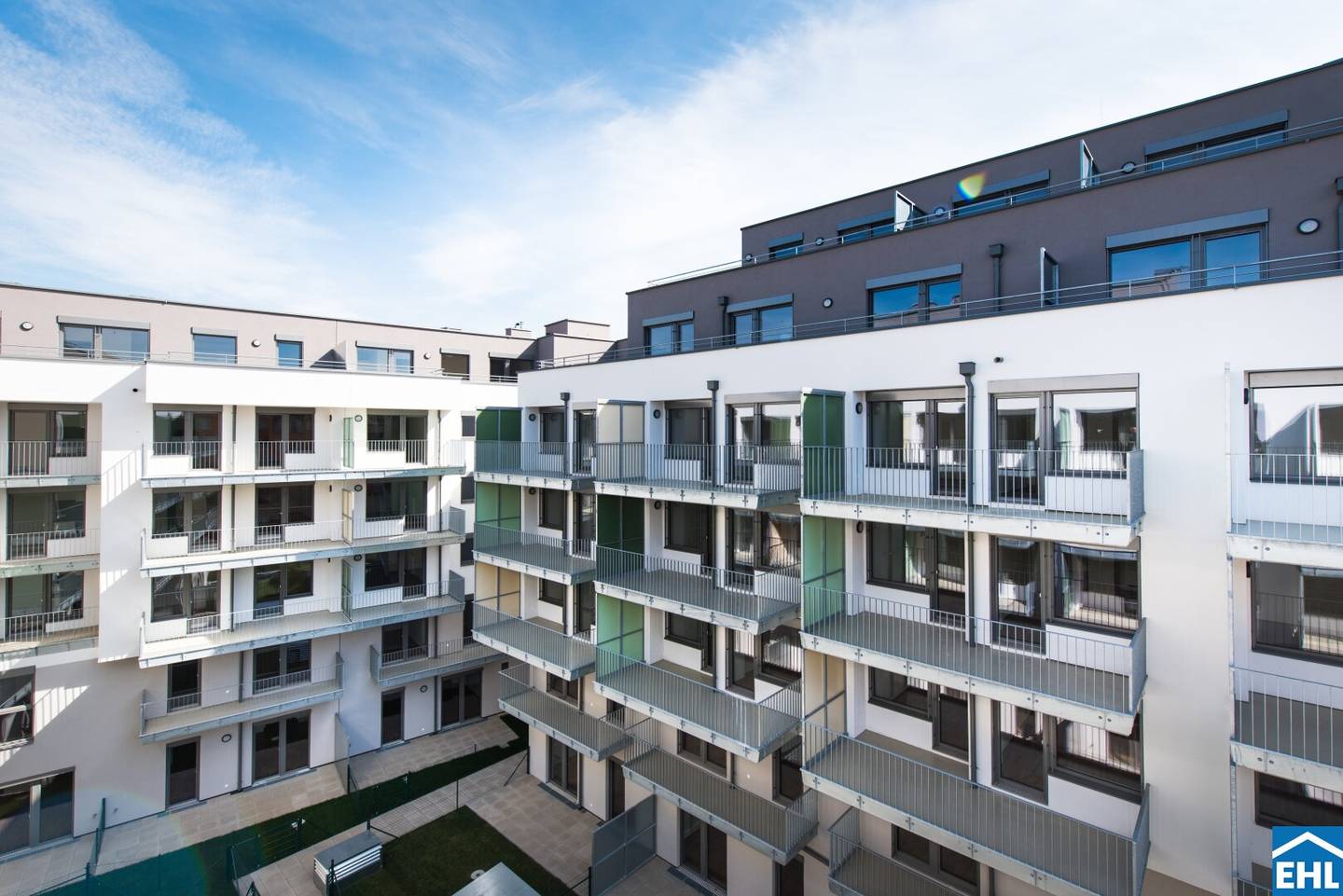Hausansicht 1.1