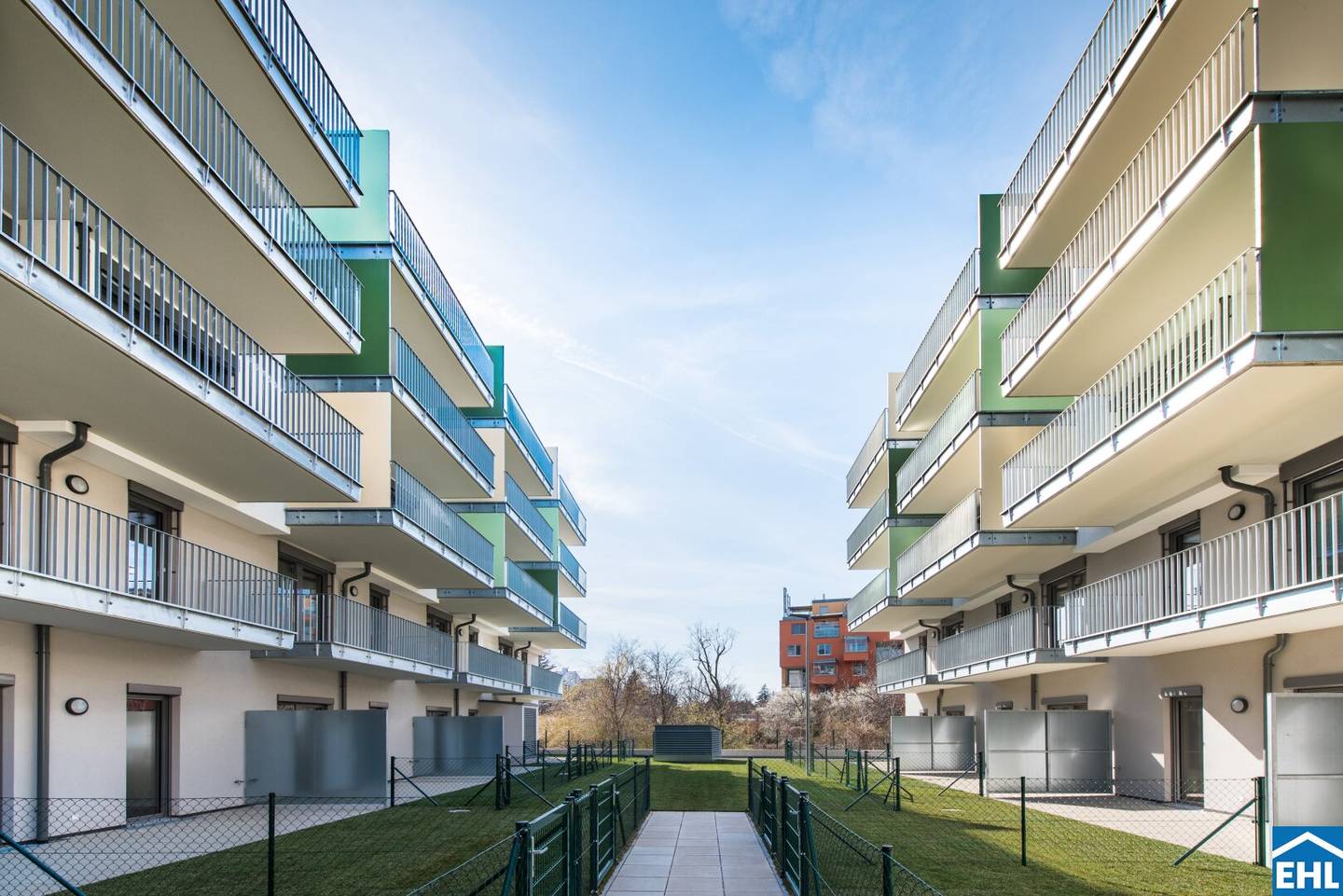 Hausansicht 1.2