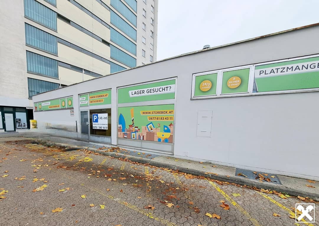 RESERVIERT- Top 2 GESCHÄFTSLOKAL-BÜRO MIT POTENTIAL