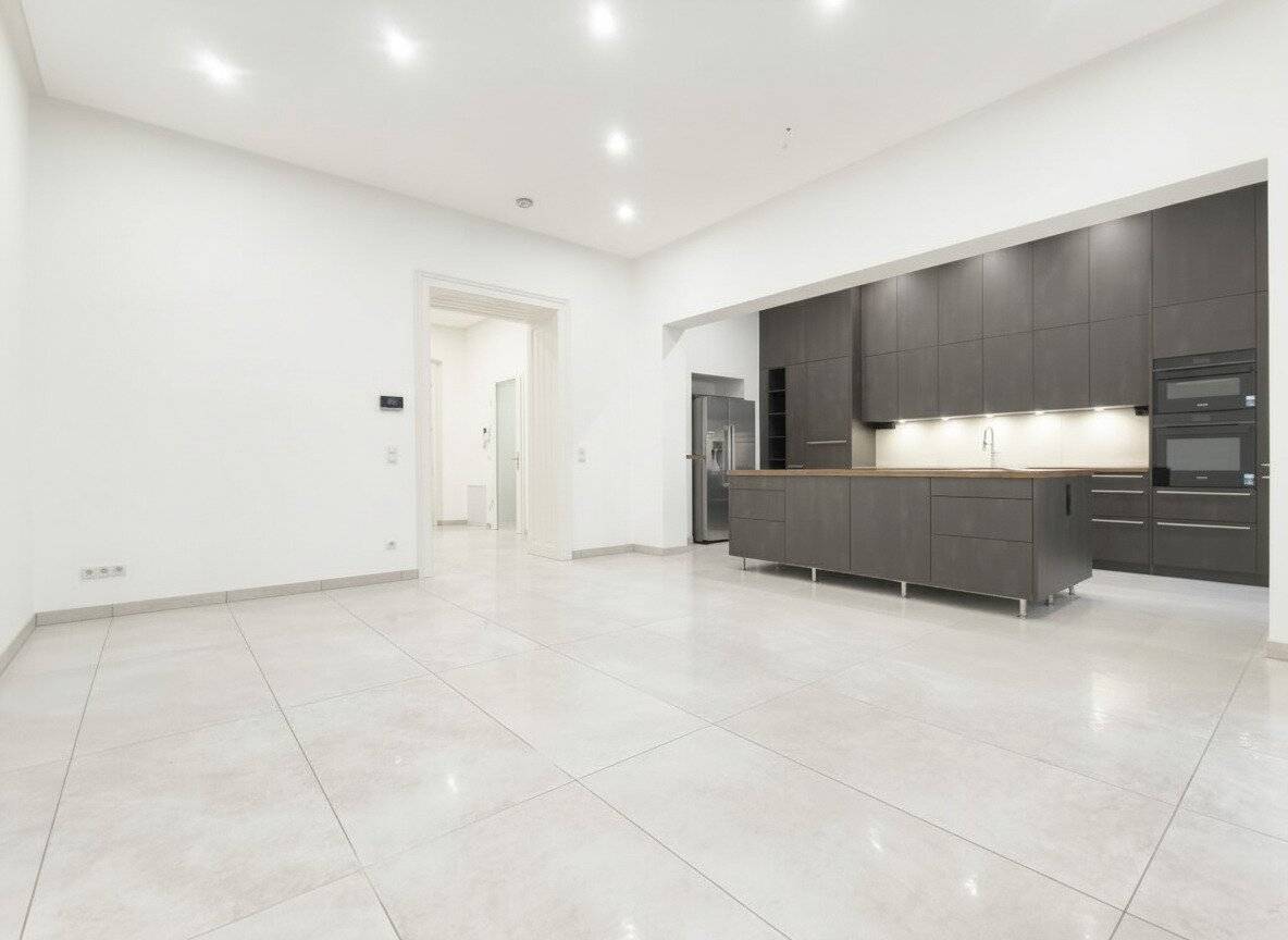Exklusive 2-Zimmer-Wohnung mit hochwertiger Sanierung im 3. Bezirk