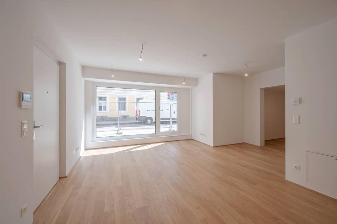 Moderner Büro- oder Praxisraum in Wien 1150, Erdgeschoss, 35 m²